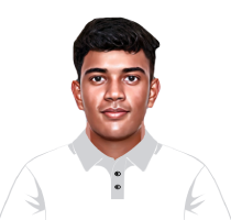 Jay Baruah