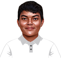 Kanak Tapraniya
