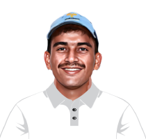 Mriganka Upadhaya