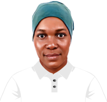 Mwanaid Amani