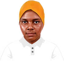 Mwanaidi Ammy-Swedy