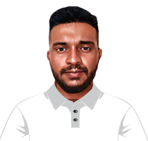 Navodh Kalansuriya