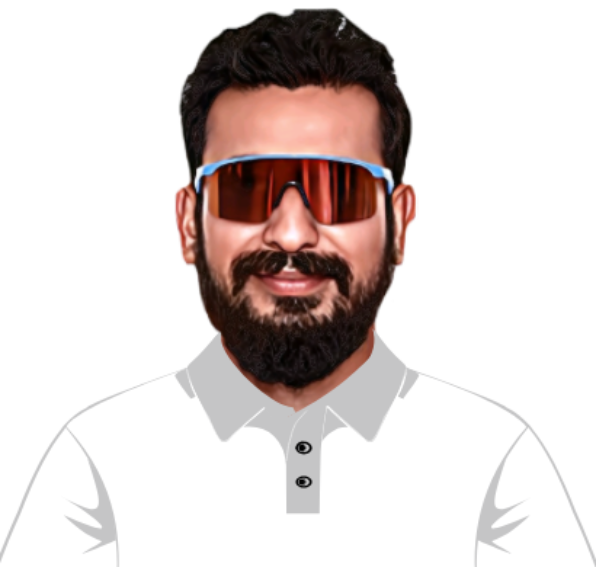 Rahul Singh-I