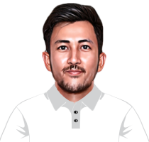 Ridip Mohan