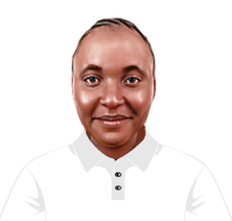 Sharifa Rashidi