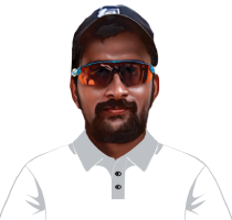 Subham Nayak