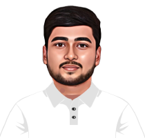 Vishal Roy Jr.