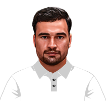 Abdullah Khan-I