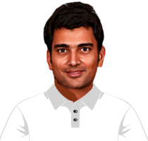 Dishant Yagnik