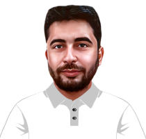 Irfan Ali