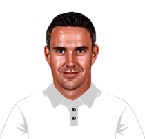 Kevin Pietersen