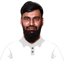 Mahmood Ali