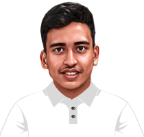 Mohammed Sheraz