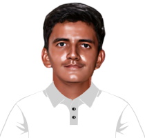 Monish Gajeswaran