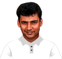 Ajay Jadeja