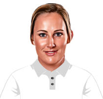 Charlotte Sarsfield