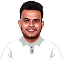 Chinmoy Sharma