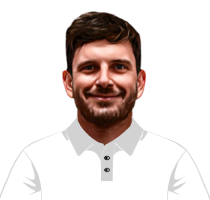 Kieran Mccomb