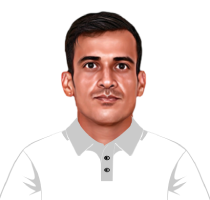 Manoj Das