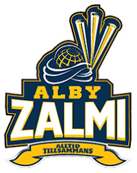 Alby Zalmi Cricket Club U23