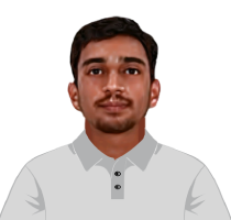 Ansh Gosai