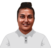 Asha Samildeen