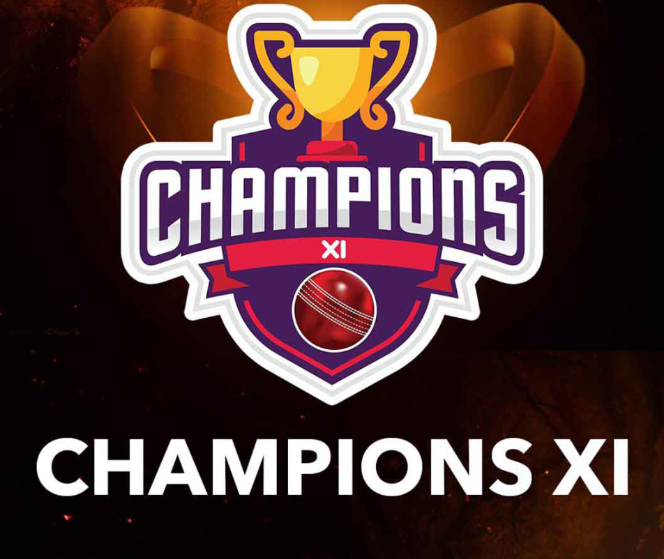 CHAMPIONS XI