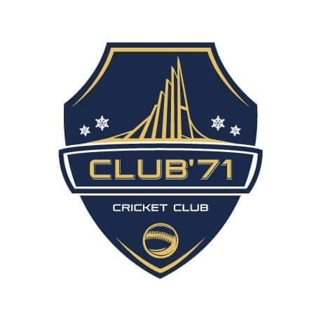 Club 71 Kriketti