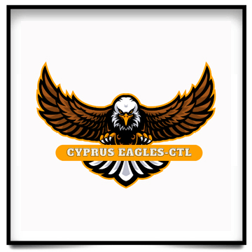 Cyprus Eagles CTL