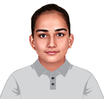 Mehak Thakur