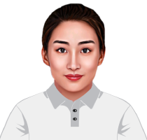 Mingyue Zhu