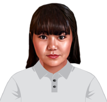 Nonoha Yasumoto