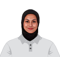 Nur Dania Syuhada