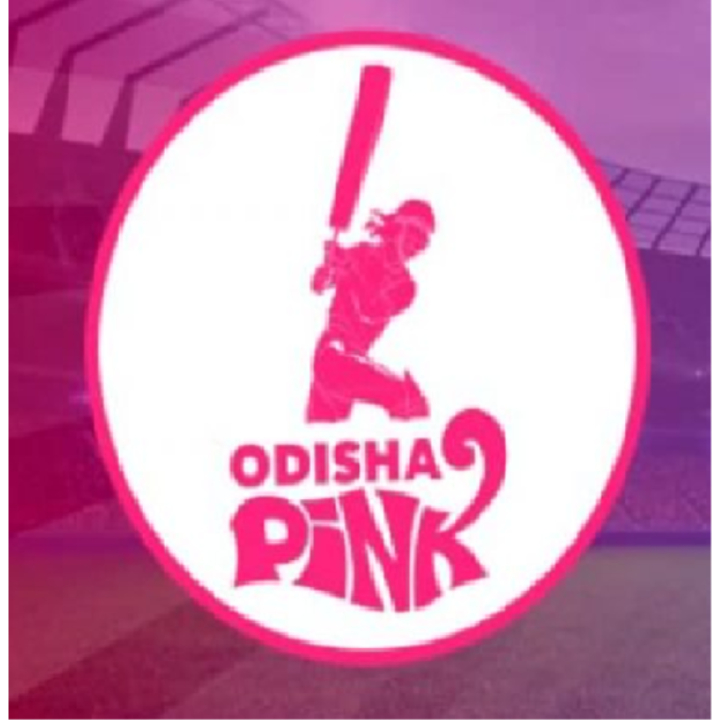 Odisha Pink Women