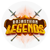 Rajasthan Legends