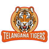 Telangana Tigers