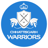 Chhattisgarh Warriors