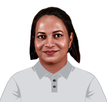 Shashikala Prakash