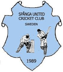Spanga United CC