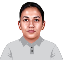 Sudha Thapa