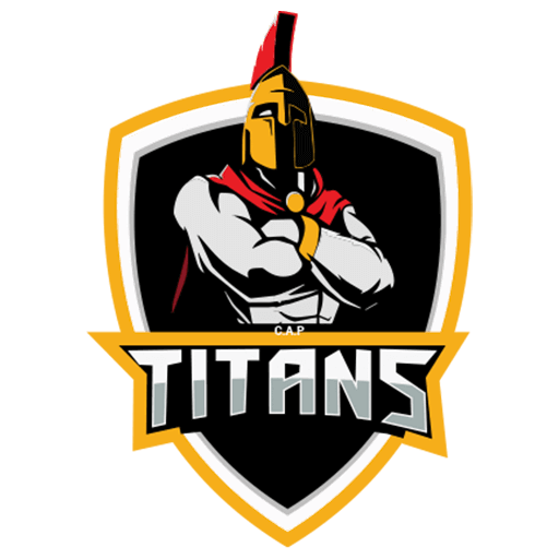 TITANS XI