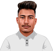 Lokesh Bahadur Bam