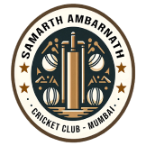 Samarth Ambarnath Cricket Club