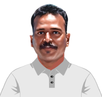 Venkat Manivel