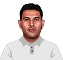 Yuvraj Singh