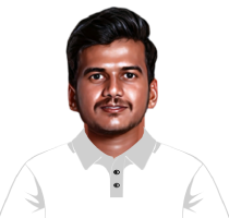CR Gnaneshwar