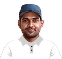 DB Prasanth Kumar