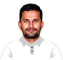 Shoaib Md Khan