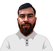 Abhishek Chaudhary