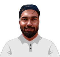 Abhishek Dubey